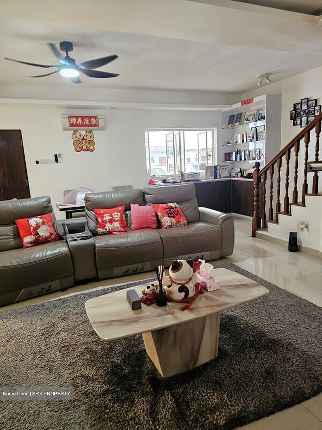 Tai Keng Garden (D19), Terrace #507339221
